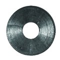 Danco Sealing Washer, Rubber, PlainFinish 35074B